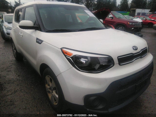 2019 Kia Soul, VIN: KNDJN2A22K7692757