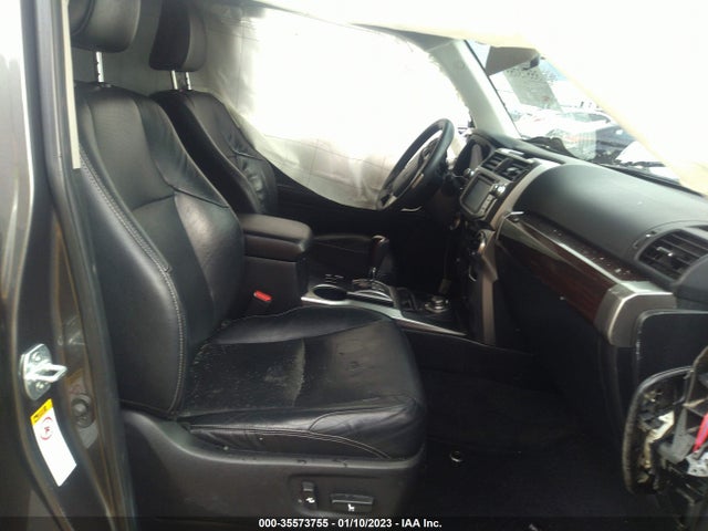 2016 Toyota 4Runner, VIN: JTEBU5JR6G5297498