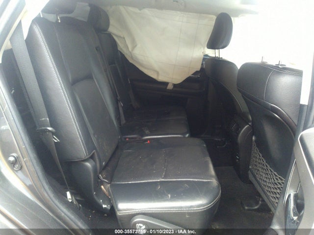2016 Toyota 4Runner, VIN: JTEBU5JR6G5297498