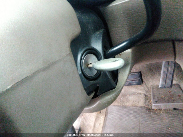 2003 DODGE CARAVAN SE VIN: 1D4GP253X3B192645