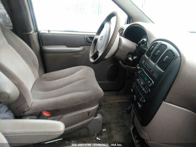 2003 DODGE CARAVAN SE VIN: 1D4GP253X3B192645