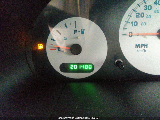 2003 DODGE CARAVAN SE VIN: 1D4GP253X3B192645