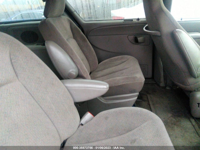 2003 DODGE CARAVAN SE VIN: 1D4GP253X3B192645