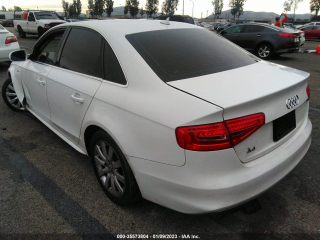 Audi A4 PREMIUM 2015 WAUAFAFL9FN040547 Image 3