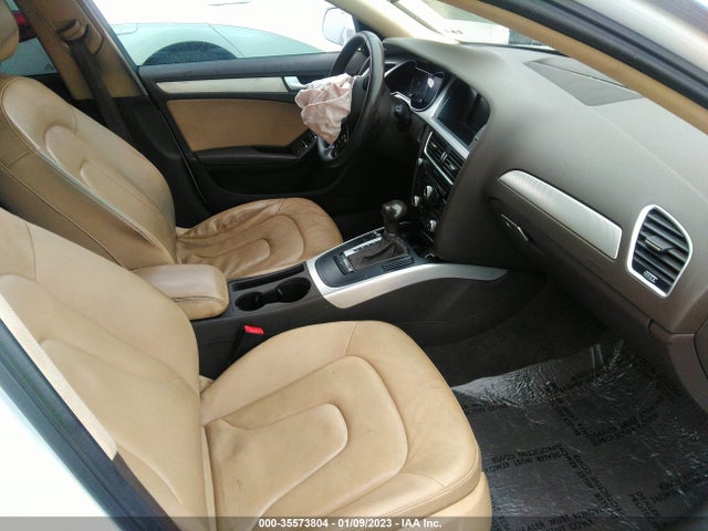 Audi A4 PREMIUM 2015 WAUAFAFL9FN040547 Image 5