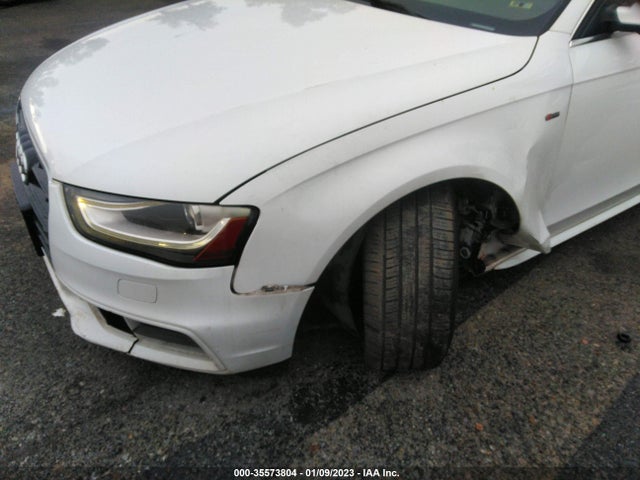 Audi A4 PREMIUM 2015 WAUAFAFL9FN040547 Image 6