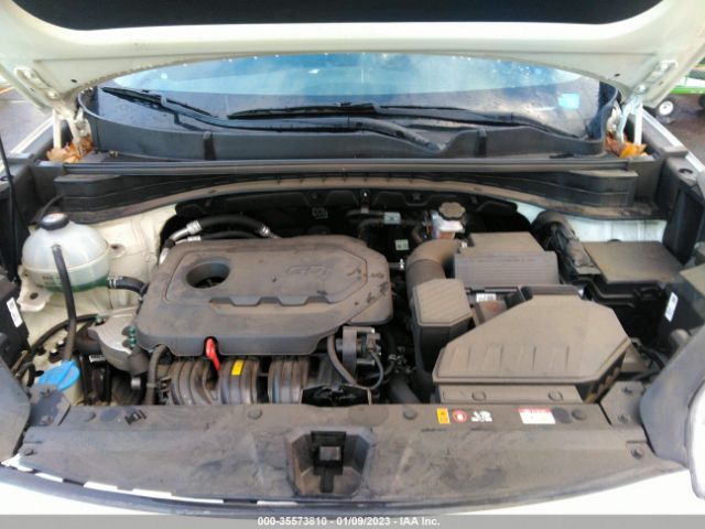 KNDPMCAC9L7714718 KIA Sportage Lx