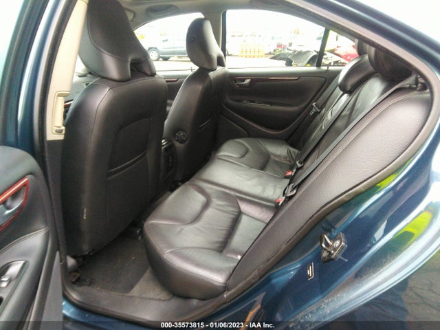 Volvo S60 2.5T 2008 YV1RS592782687927 Image 9