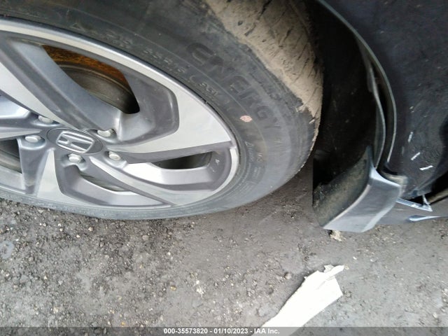 2020 Honda Insight, VIN: 19XZE4F54LE004499