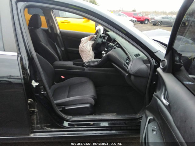 2020 Honda Insight, VIN: 19XZE4F54LE004499
