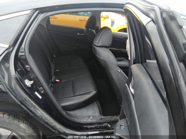 2020 Honda Insight, VIN: 19XZE4F54LE004499