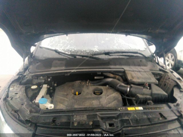 SALVP2BG7FH041879 Land Rover Range Rover Evoque Pure Plus