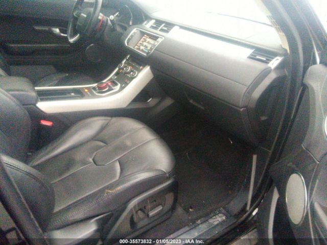 SALVP2BG7FH041879 Land Rover Range Rover Evoque Pure Plus