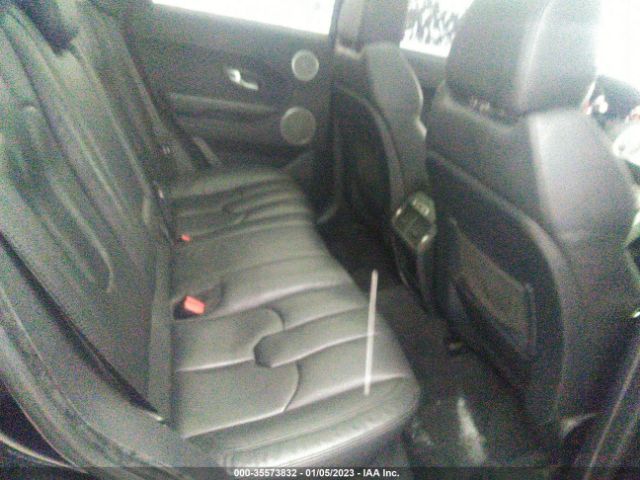 SALVP2BG7FH041879 Land Rover Range Rover Evoque Pure Plus