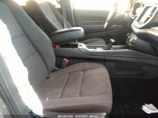 Dodge DURANGO GT 2021 1C4RDHDG6MC554469 Image 5