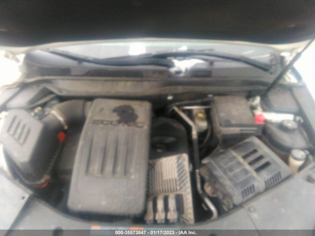 2CTFLRECXB6261918 GMC Terrain Sle-1