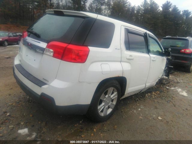 2CTFLRECXB6261918 GMC Terrain Sle-1