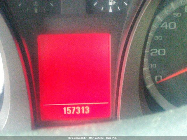2CTFLRECXB6261918 GMC Terrain Sle-1