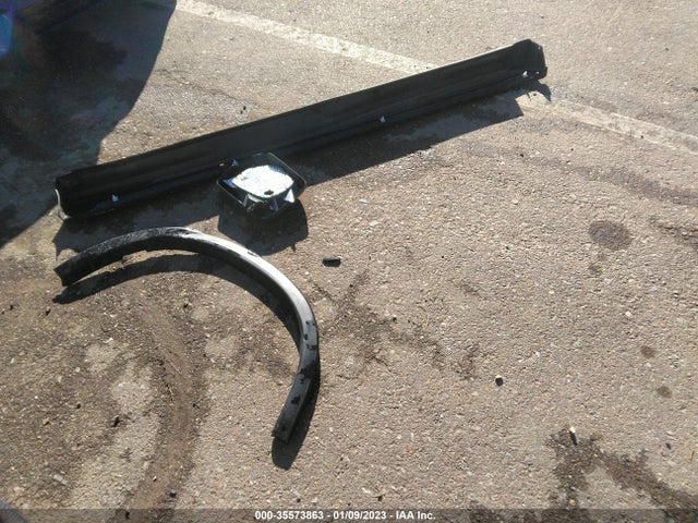 JA4ARUAUXMU014290 Mitsubishi Outlander Sport Es/se/le/be