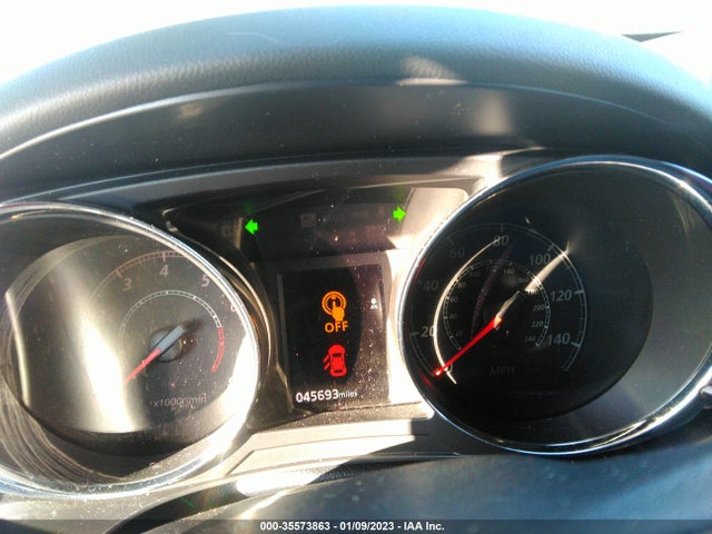 JA4ARUAUXMU014290 Mitsubishi Outlander Sport Es/se/le/be