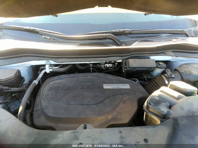 2019 Honda Ridgeline, VIN: 5FPYK3F17KB046113