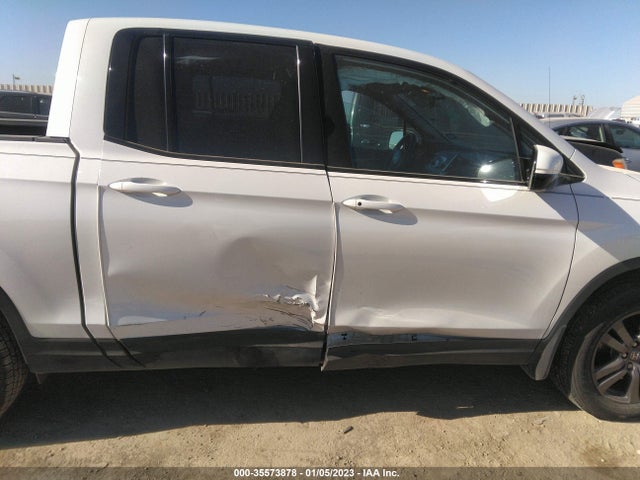 2019 Honda Ridgeline, VIN: 5FPYK3F17KB046113