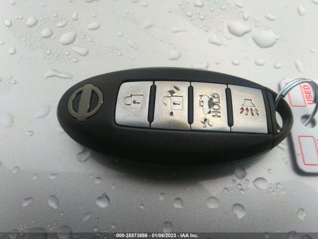 Nissan SENTRA SL 2015 3N1AB7AP7FY375162 Image 11