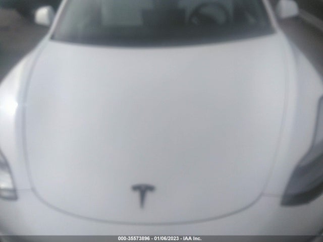 Tesla MODEL 3 2022 5YJ3E1EA1NF102552 Image 10