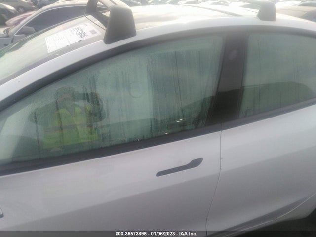Tesla MODEL 3 2022 5YJ3E1EA1NF102552 Image 6
