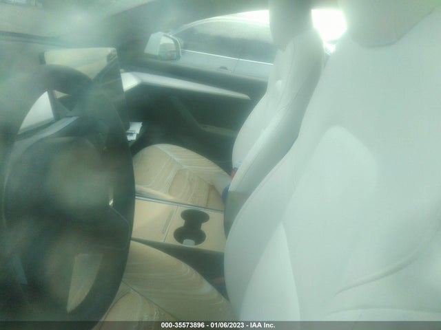 Tesla MODEL 3 2022 5YJ3E1EA1NF102552 Image 7