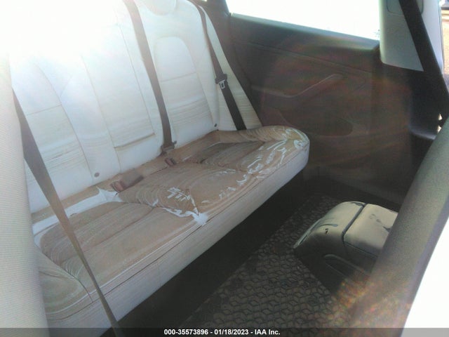 Tesla MODEL 3 2022 5YJ3E1EA1NF102552 Image 8