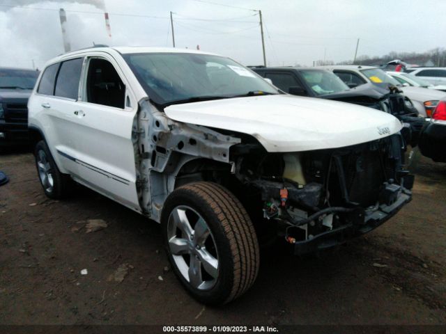 1J4RR5GG5BC701285 auction archive image