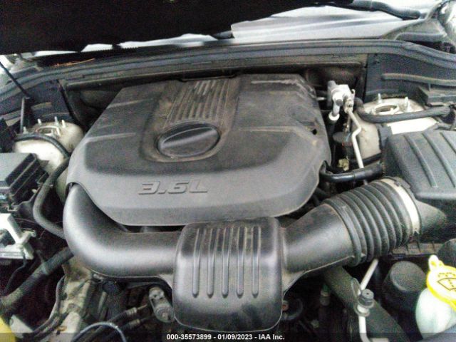 1J4RR5GG5BC701285 Jeep Grand Cherokee Limited
