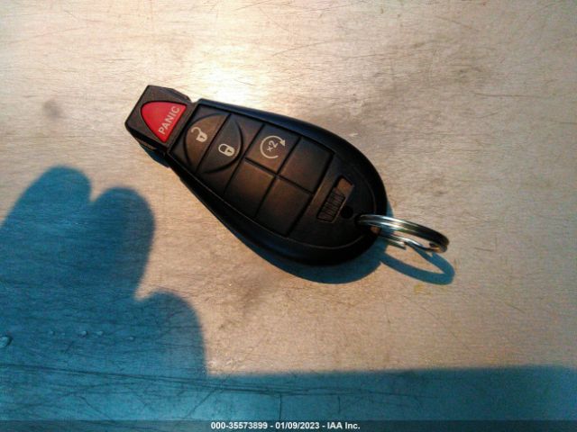 1J4RR5GG5BC701285 Jeep Grand Cherokee Limited