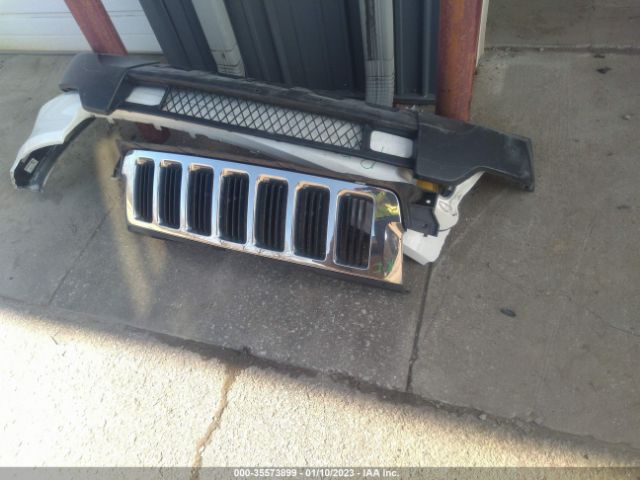 1J4RR5GG5BC701285 Jeep Grand Cherokee Limited