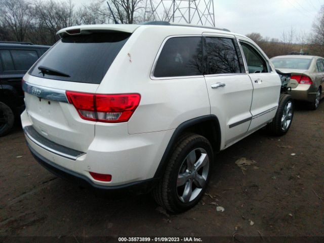 1J4RR5GG5BC701285 Jeep Grand Cherokee Limited