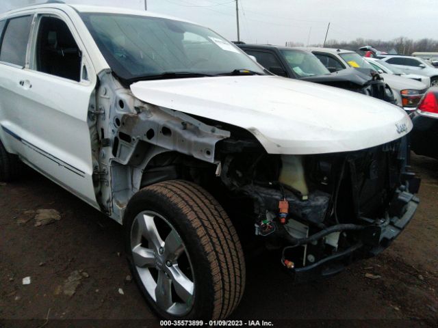1J4RR5GG5BC701285 Jeep Grand Cherokee Limited