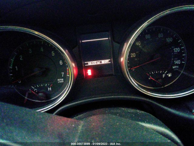 1J4RR5GG5BC701285 Jeep Grand Cherokee Limited