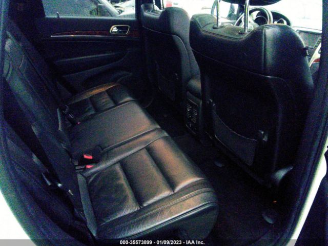 1J4RR5GG5BC701285 Jeep Grand Cherokee Limited