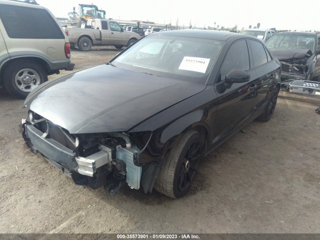 2015 Audi A3, VIN: WAUACGFF1F1050714