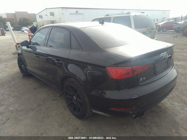 2015 Audi A3, VIN: WAUACGFF1F1050714