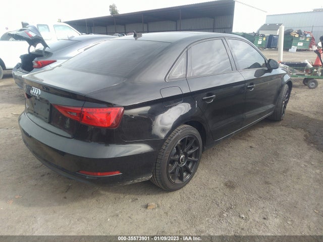 2015 Audi A3, VIN: WAUACGFF1F1050714
