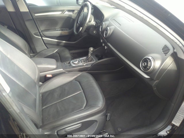 2015 Audi A3, VIN: WAUACGFF1F1050714