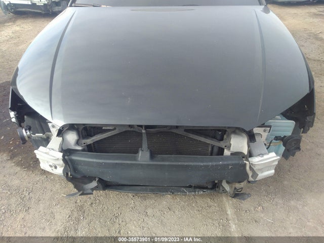 2015 Audi A3, VIN: WAUACGFF1F1050714