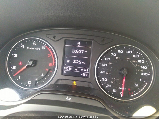 2015 Audi A3, VIN: WAUACGFF1F1050714