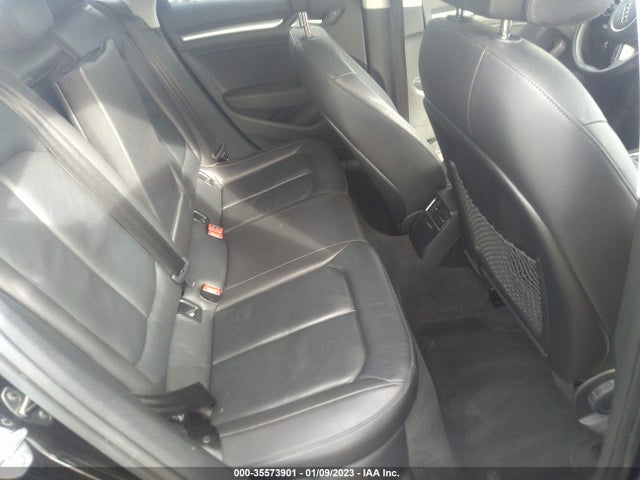 2015 Audi A3, VIN: WAUACGFF1F1050714