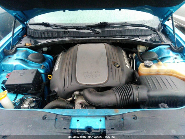 Dodge Charger Rt 2015 2C3CDXCT2FH907342 Image 10