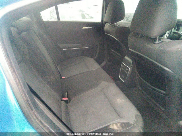 Dodge Charger Rt 2015 2C3CDXCT2FH907342 Image 8
