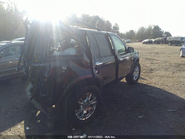 2004 FORD EXPLORER XLS VIN: 1FMZU62K84UB69951