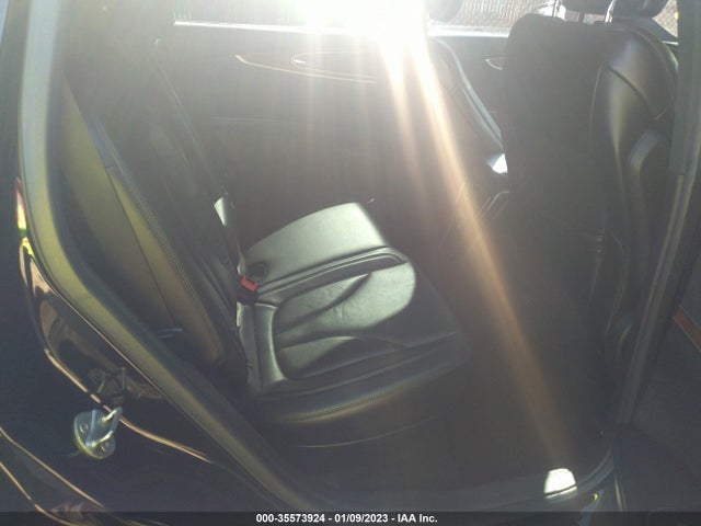 2016 Lincoln MKX, VIN: 2LMTJ6LP4GBL57535